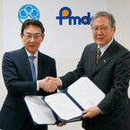 国がんとPMDA、レギュラトリーサイエンスの振興に向け包括的連携協定を締結
