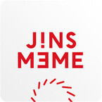 メガネ型デバイス「JINS MEME」専用アプリのAndroid版が登場