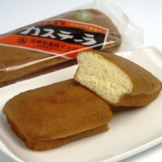 北海道民を助け今なお愛されているご当地パン「ビタミンカステーラ」が深い