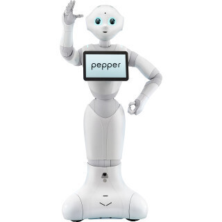 ソフトバンク、介護分野でのPepper活用に向けた実証実験を開始