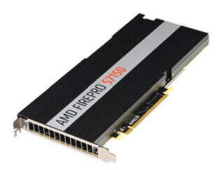米AMD、ハードウェア仮想化に対応したGPU「FirePro S7150」を国内販売