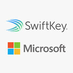 米Microsoft、モバイルキーボードの革命児「SwiftKey」を買収
