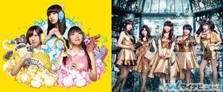 「イヤホンズ vs Aice5」、NHKホール公演のBlu-ray&amp;DVDが発売決定