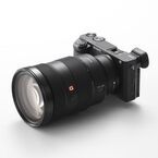 ソニー、世界最速AFをうたうミラーレスカメラ「α6300」海外発表