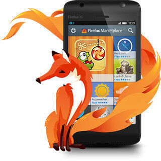 Mozilla、スマートフォン用Firefox OSの開発打ち切り - IoTに注力