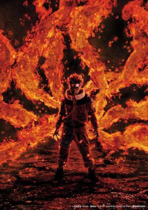 ライブ・スペクタクル「NARUTO- ナルト-」、2016年夏に東京/大阪で再演決定
