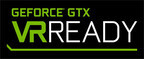 ドスパラ、「GeForce GTX VR Ready」認定のVRデバイス対応ハイスペックPC