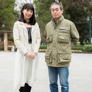 アニメ×コミック×舞台が共鳴するストーリー、広山詞葉主演『オシリスの天秤』で描かれる「もう一つのクライマックス」