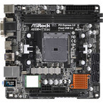 ASRock、チップセットにA88Xを搭載したSocket FM2+対応マザーボード4モデル