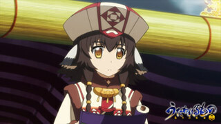 TVアニメ『うたわれるもの 偽りの仮面』、第18話の場面カット&予告映像公開