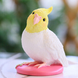 「ことりカフェ」京都に初出展中! 関西では入手困難なコラボグッズも