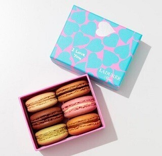 かわいいチョコ集まる! 「SHIBUYA de バレンタイン」が東急グループで開催