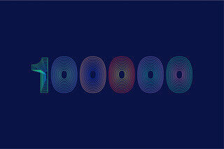 Kickstarter、成功プロジェクトが100,000件突破、サービス開始から6年9カ月