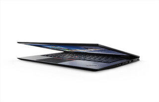 レノボ、薄型軽量クラムシェルノート「ThinkPad X1 Carbon」新モデル