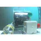岡大、自律制御型水中ロボットの嵌合実験に成功 - 海中自動充電が可能に