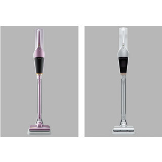 アイリスオーヤマのスティック掃除機で発火のおそれ - バッテリー無償交換