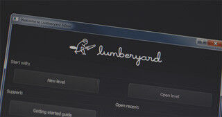 米Amazon、ゲームエンジン「Lumberyard」を発表、AWSやTwitchと連携
