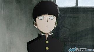 TVアニメ『モブサイコ100』、メインスタッフ&amp;キャストを発表! アニメPV公開