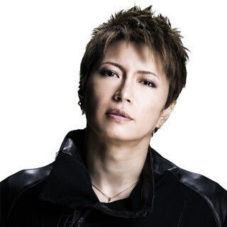 GACKT、故郷･沖縄舞台の映画で主演! 「八重山の大自然を皆様に見せたい」