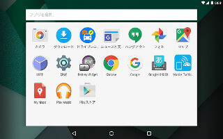 塩田紳二のアンドロイドなう (112) Nexus 7をカーナビにしてみた(その2)