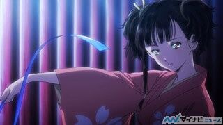 TVアニメ『甲鉄城のカバネリ』、4月放送開始! 第2弾PVを公開