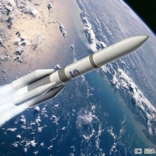 新たなアリアドネーの糸、欧州の次世代ロケット「アリアン6」の設計固まる - 【後編】「H3」ロケットはミーノータウロスになれるか