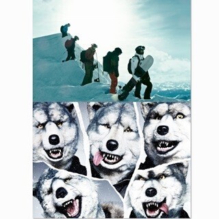 マンウィズの楽曲流れる『X-ミッション』PV公開! 米国の絶賛にバンド歓喜