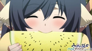 TVアニメ『うたわれるもの 偽りの仮面』、第19話の場面カット&予告映像公開