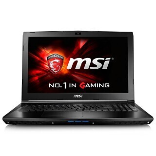 MSI、GeForce GTX 980をSLIで搭載する弩級の18.4型ゲーミングノートPC