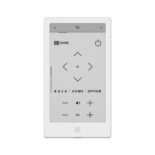 ソニー、30台の家電を操作できるリモコン「HUIS REMOTE CONTROLLER」