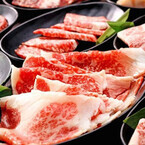 東京都・御徒町にファストフード焼肉店がオープン! 肉は1枚50円から注文可