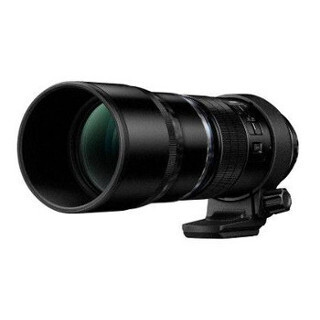 オリンパス、「M.ZUIKO DIGITAL ED 300mm F4.0 IS PRO」を2月26日に発売