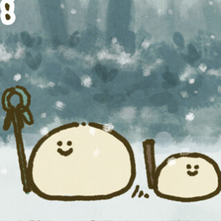 週刊こむぎ (16) 身近なやさしさを　たいせつに