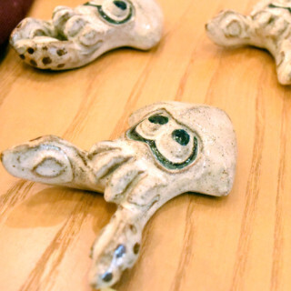 佐賀のイカした魅力を伝えるコラボ「Sagakeen」成功の舞台裏 (3) 伝統工芸×Splatoonによる「化学反応」