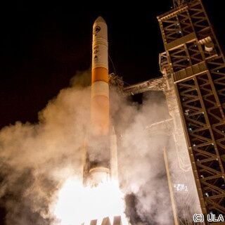 米国、新しい偵察衛星の打ち上げに成功 - レーダー偵察衛星「トパーズ」か