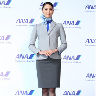 ANA国際線30周年の3/3は"復刻祭り"! 歴代CA制服での特別便にあのメニューも