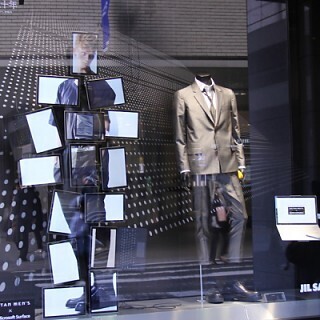 デジタルを"纏う"時代が目前に - 日本マイクロソフトと伊勢丹の異色なコラボレーション