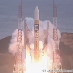 JAXA、H-IIAロケット30号機を打ち上げ - X線天文衛星「ASTRO-H」を搭載