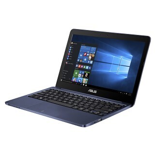ASUS、3万円台中盤の11.6型モバイルノートPC新シリーズ「VivoBook」