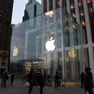 ストックホルム市内に初のApple Storeフラッグシップ店舗開設計画