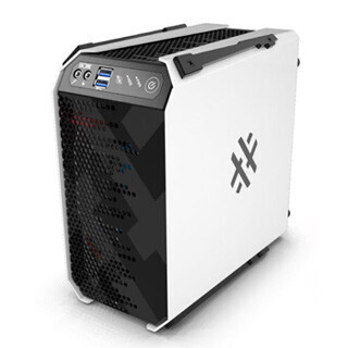 トーワ電機、小型筐体採用のワークステーション「APEXX1」シリーズ