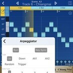 コルグ、iPhone/iPad Proに対応した「KORG Gadget」バージョン2をリリース