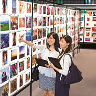 全応募作を展示する"PHOTO IS"写真展、2月22日に作品募集開始