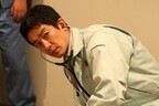 加瀬亮、行政獣医役でドラマ『この街の命に』主演 - 共演は戸田恵梨香