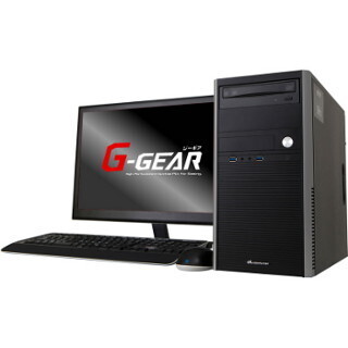 ツクモ、AMD製APU搭載で税別59,800円からの「ダライアスバーストCS」推奨PC