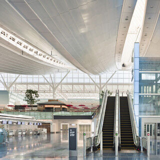 羽田空港、昼間時間帯で5枠の米国路線就航へ - 日米協議で1日6便に拡大