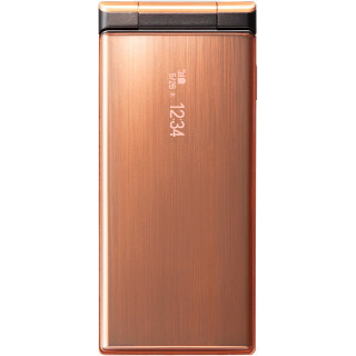 ソフトバンク、タフネスガラケー「DIGNO ケータイ」26日発売 - LINEも対応