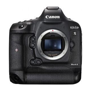 キヤノン、CP+2016に「EOS 80D」「EOS-1D X Mark II」の試用コーナーを設置