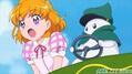 TVアニメ『魔法つかいプリキュア！』、第3話の先行場面カットを紹介
