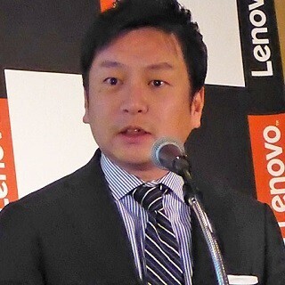 山田祥平のニュース羅針盤 (61) 進撃するもうひとつのレノボ